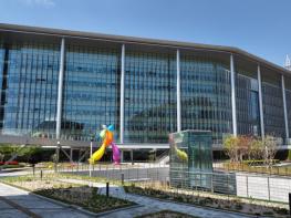 충남도 건설공사 안전 점검 수행기관 모집 기사 이미지