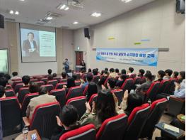 완주군, 소극행정 없애고 적극행정 실천 기사 이미지