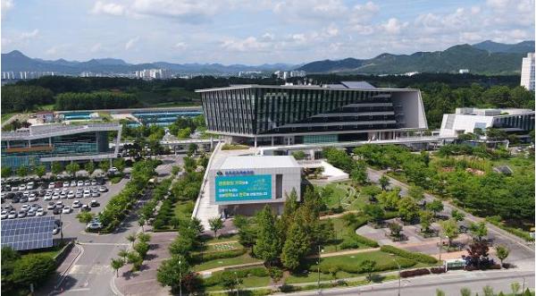완주군, 주거복지 사각지대 해소 앞장 기사 이미지
