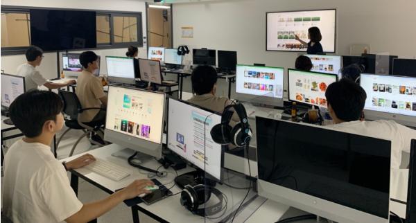 청주시, 소상공인 라이브커머스 교육 실시 기사 이미지