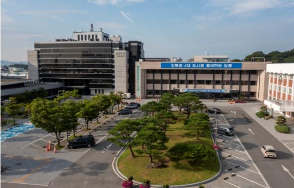 김제시, 중소 제조기업 청년근로자 교통비 지원 대상자 모집 기사 이미지