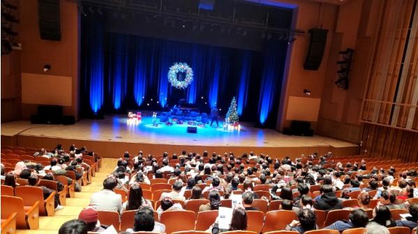 군산시드림스타트가 선물한 행복한 가족 문화체험 기사 이미지