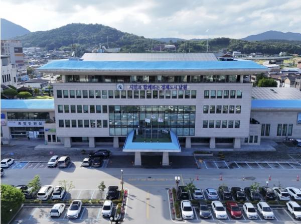 남원시, 시장이 간다! 마시는 첫물부터 흘러가는 하수까지 기사 이미지